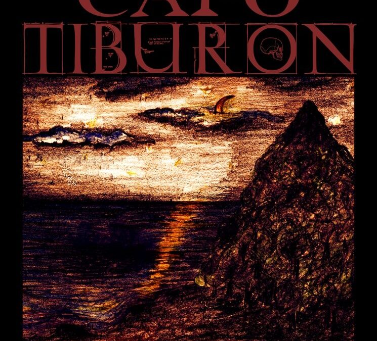 Capo Tiburon – Da recensionelibri.org – 2017