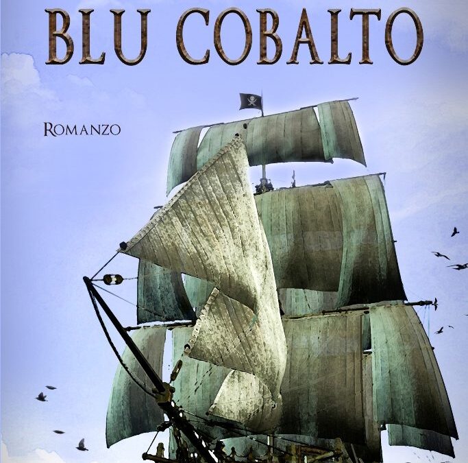 Inferno Blu Cobalto – Intervista da parte di ocean4future.org