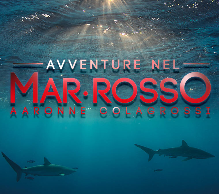 Recensione: Avventure nel Mar Rosso