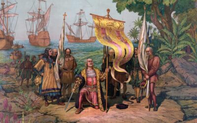 Cristoforo Colombo e l’alleato “meteo”
