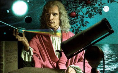 Isaac Newton, il genio mirabile