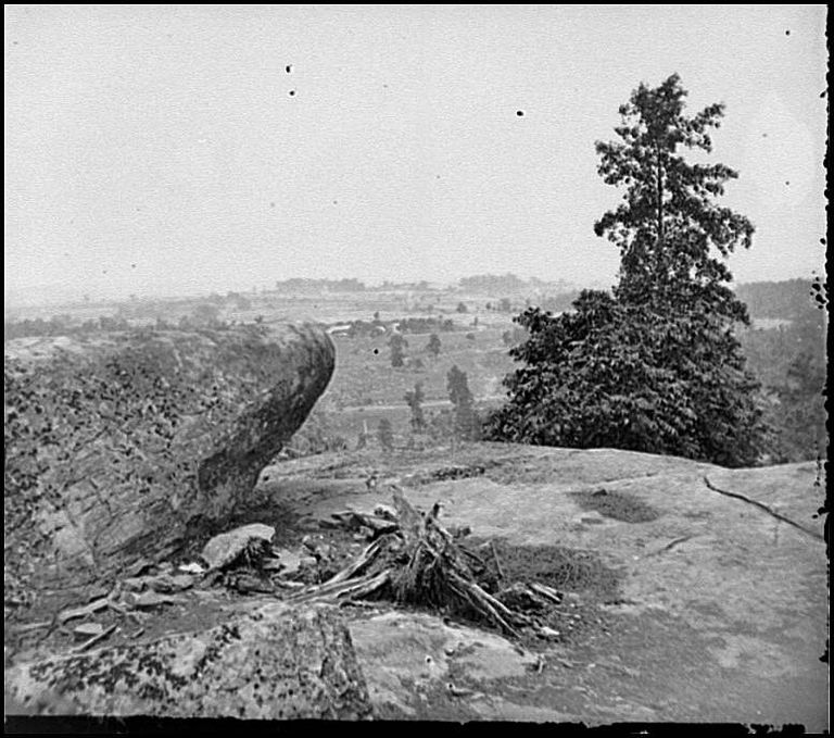 gettysburg colagrossi