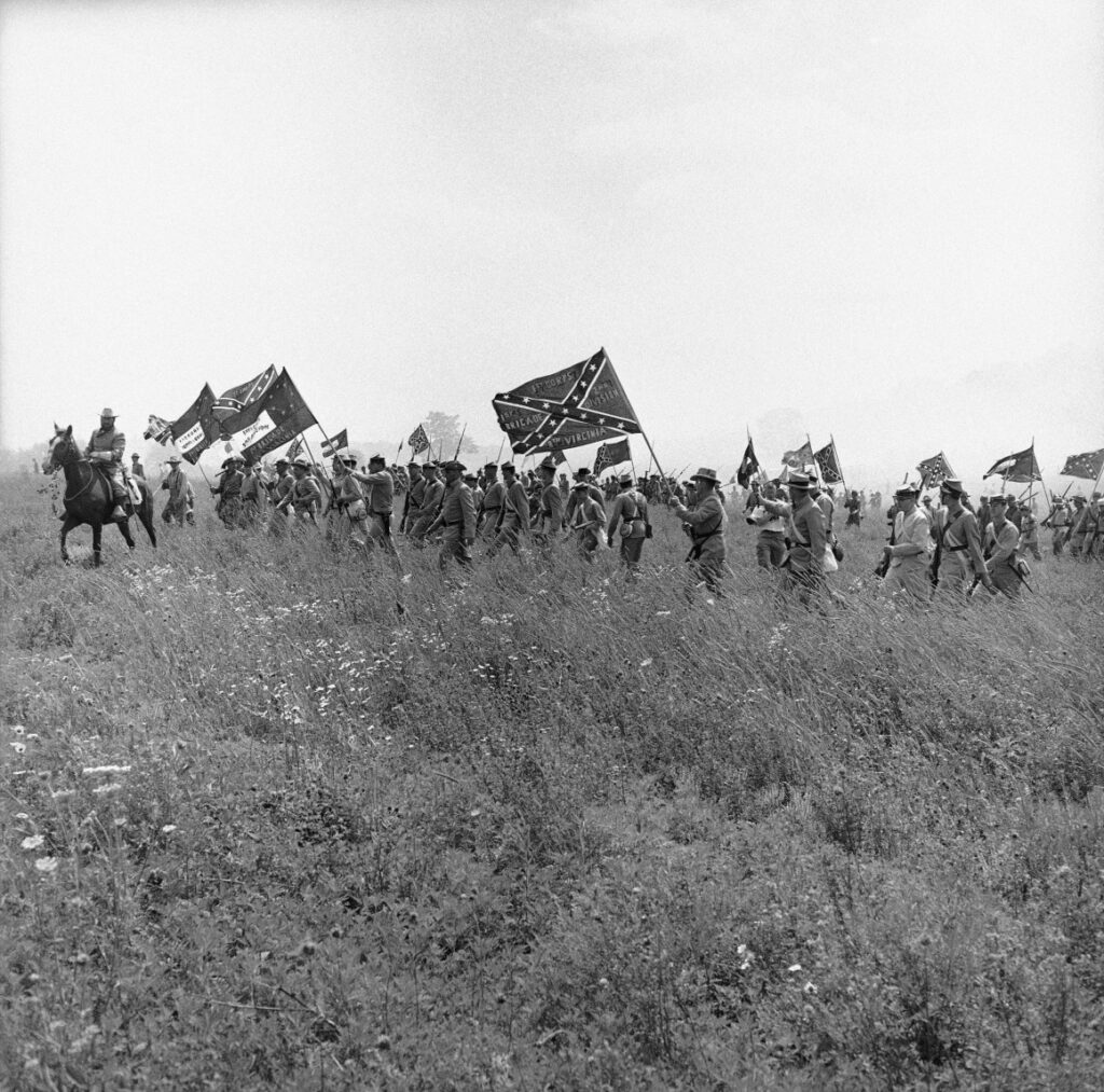 gettysburg colagrossi